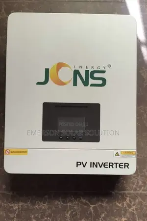 6.2kva 48v JCNS Hybrid Inverter