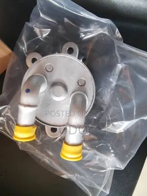 Oil Cooler Mazda Cx5 2014