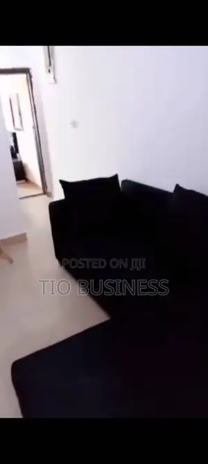 Furnished 1bdrm Apartment in Lagos, Ilasan for rent