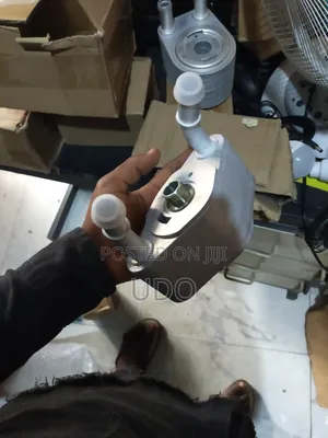 Oil Cooler Ford F-150 2018 V8