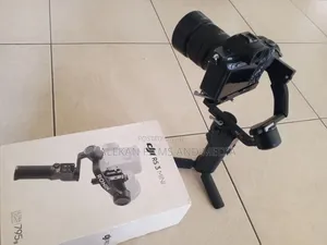 Dji Mini Rs3 Gimbal for Sale