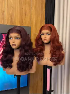 Vietnamese Bounce Curls