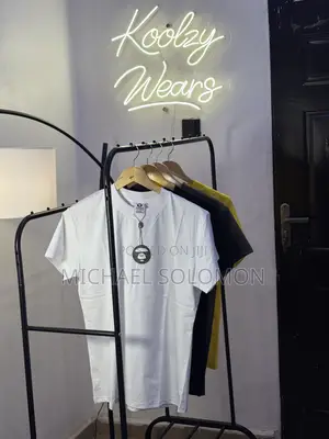Body Hug Tshirt