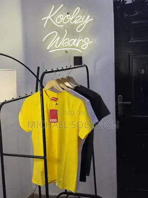 Body Hug Tshirt