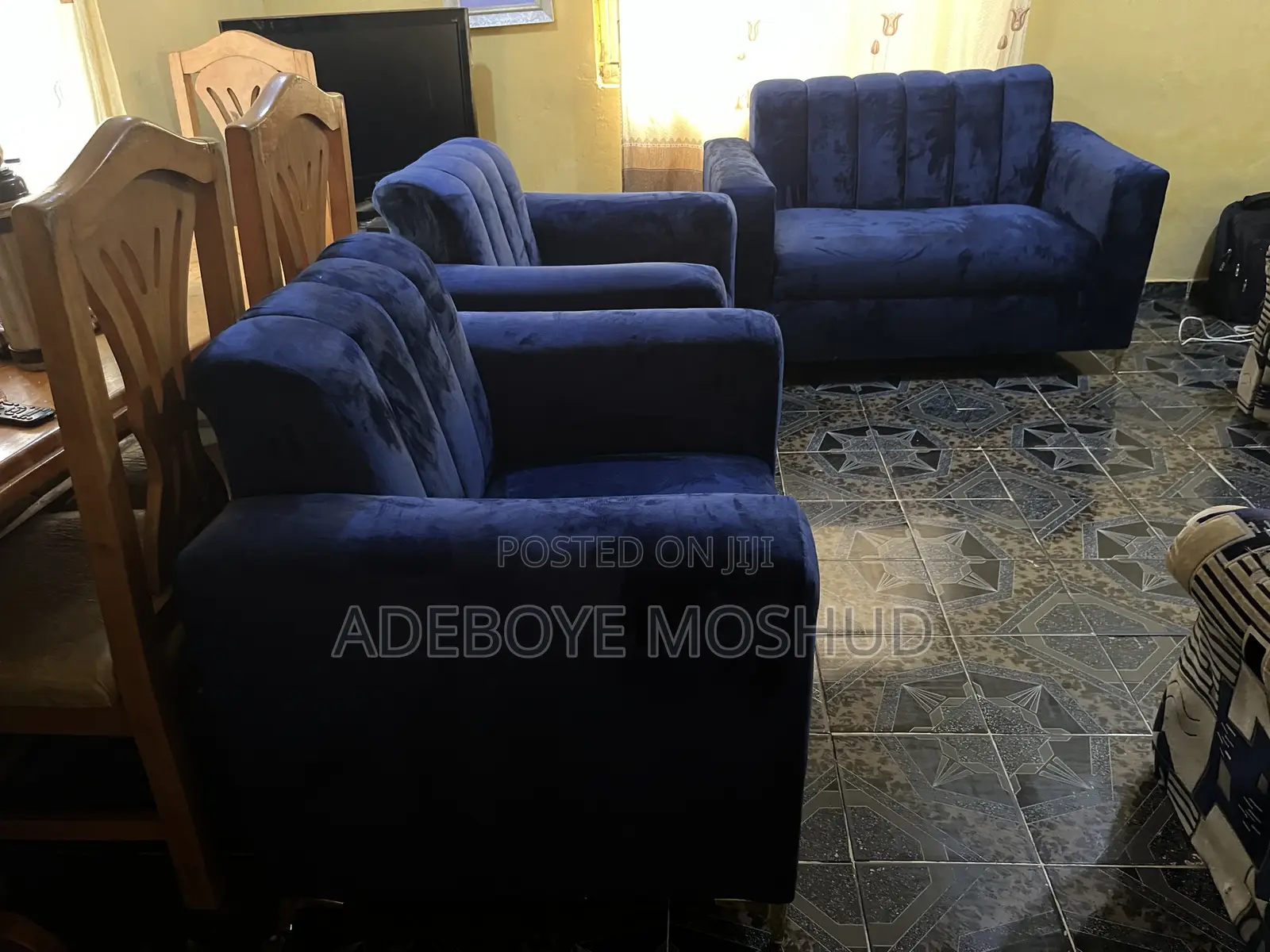 Two Seater and Two Single