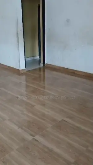 2bdrm Apartment in Rumuahalu for rent