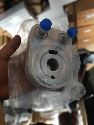 Oil Cooler Chrysler 300c 2.7 V6