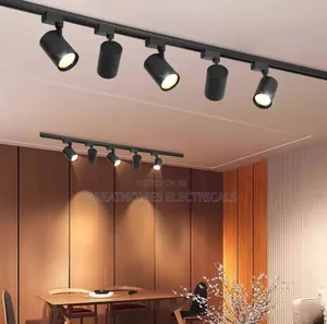 Track Light