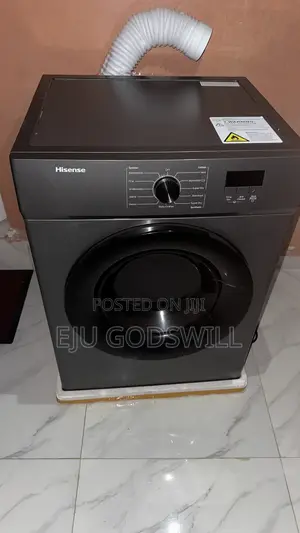 Washing Machine Dryer
