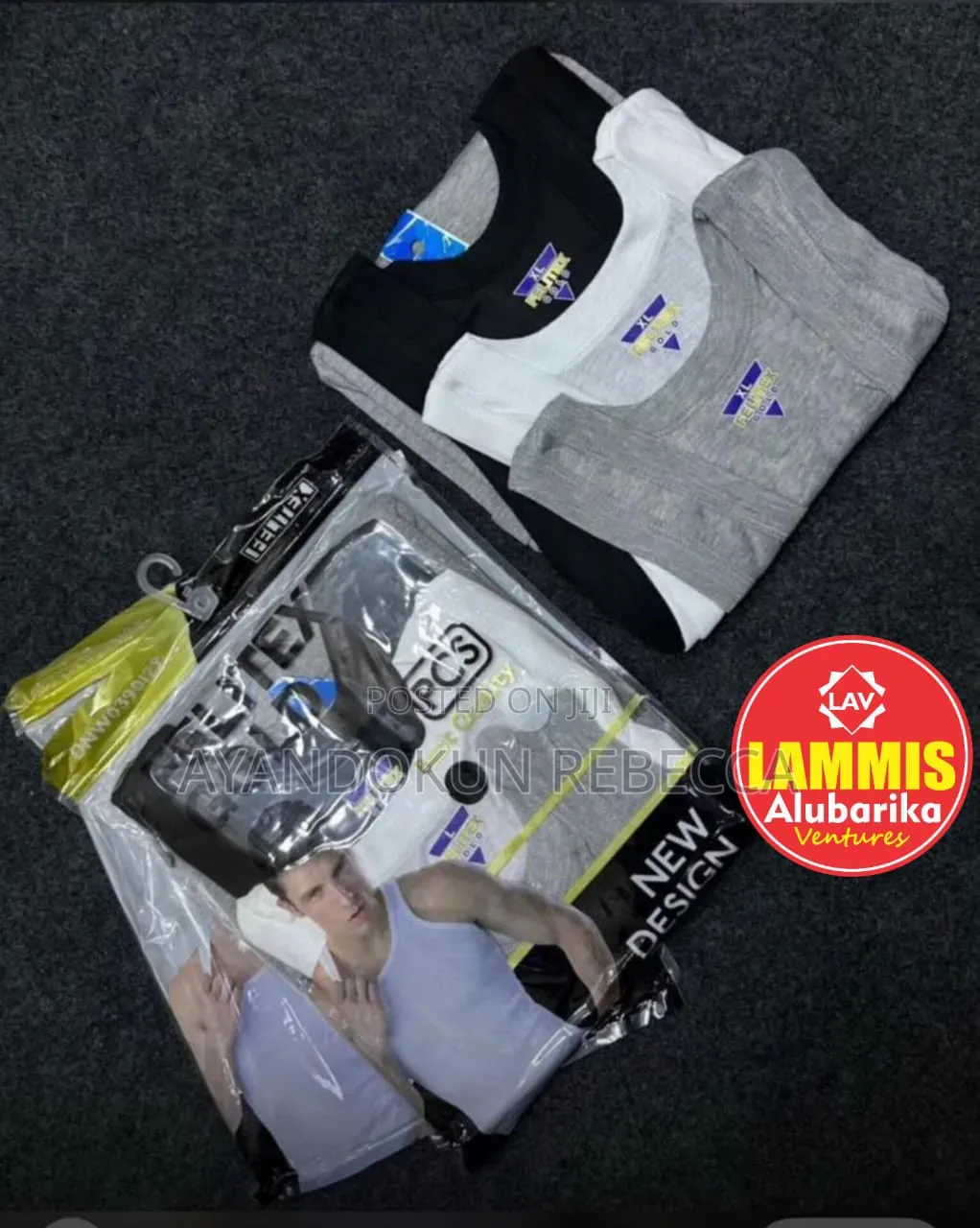 Men Underwear