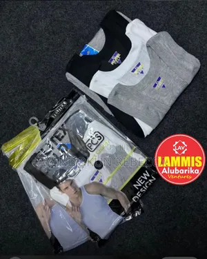 Men Underwear