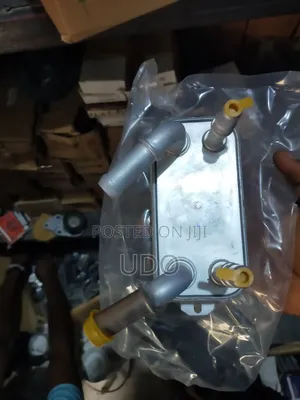 Oil Cooler Ford Fusion 2015