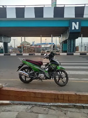Daylong DL110-55 2025 Green