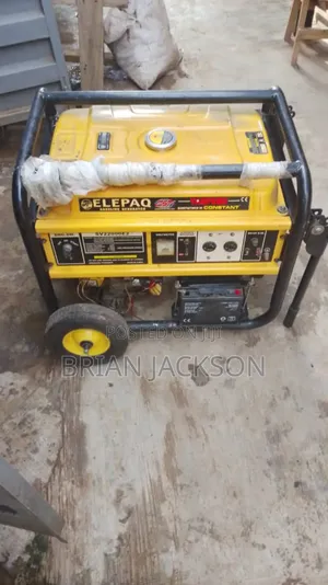 Generators