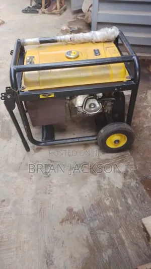 Generators