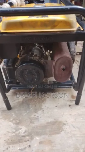 Generators