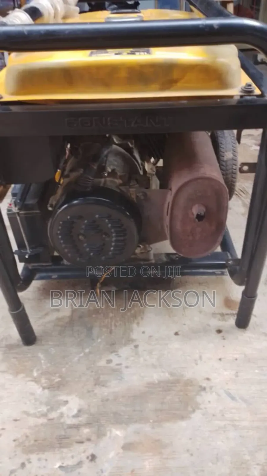 Generators