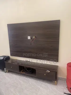 Tv Console