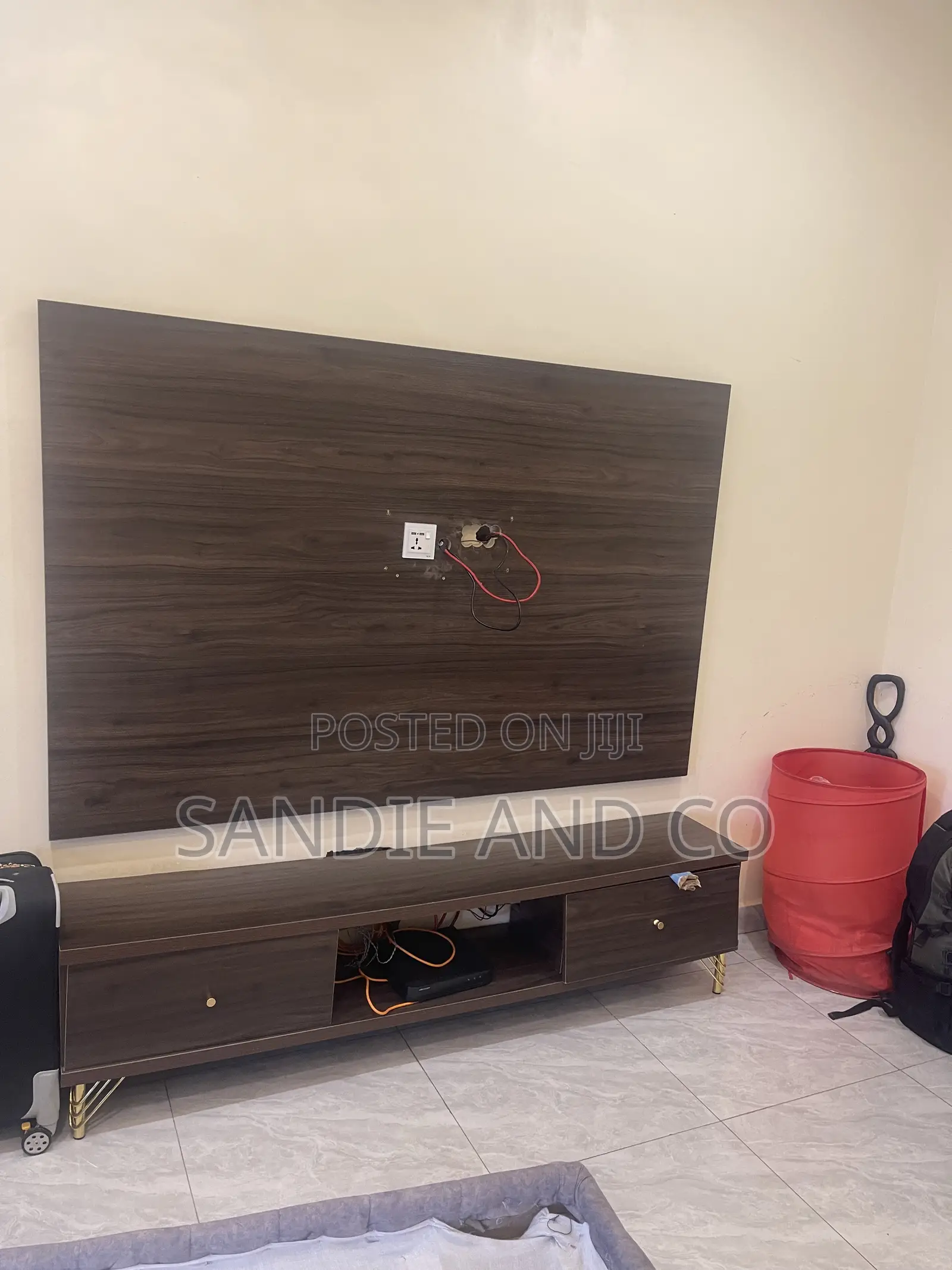 Tv Console
