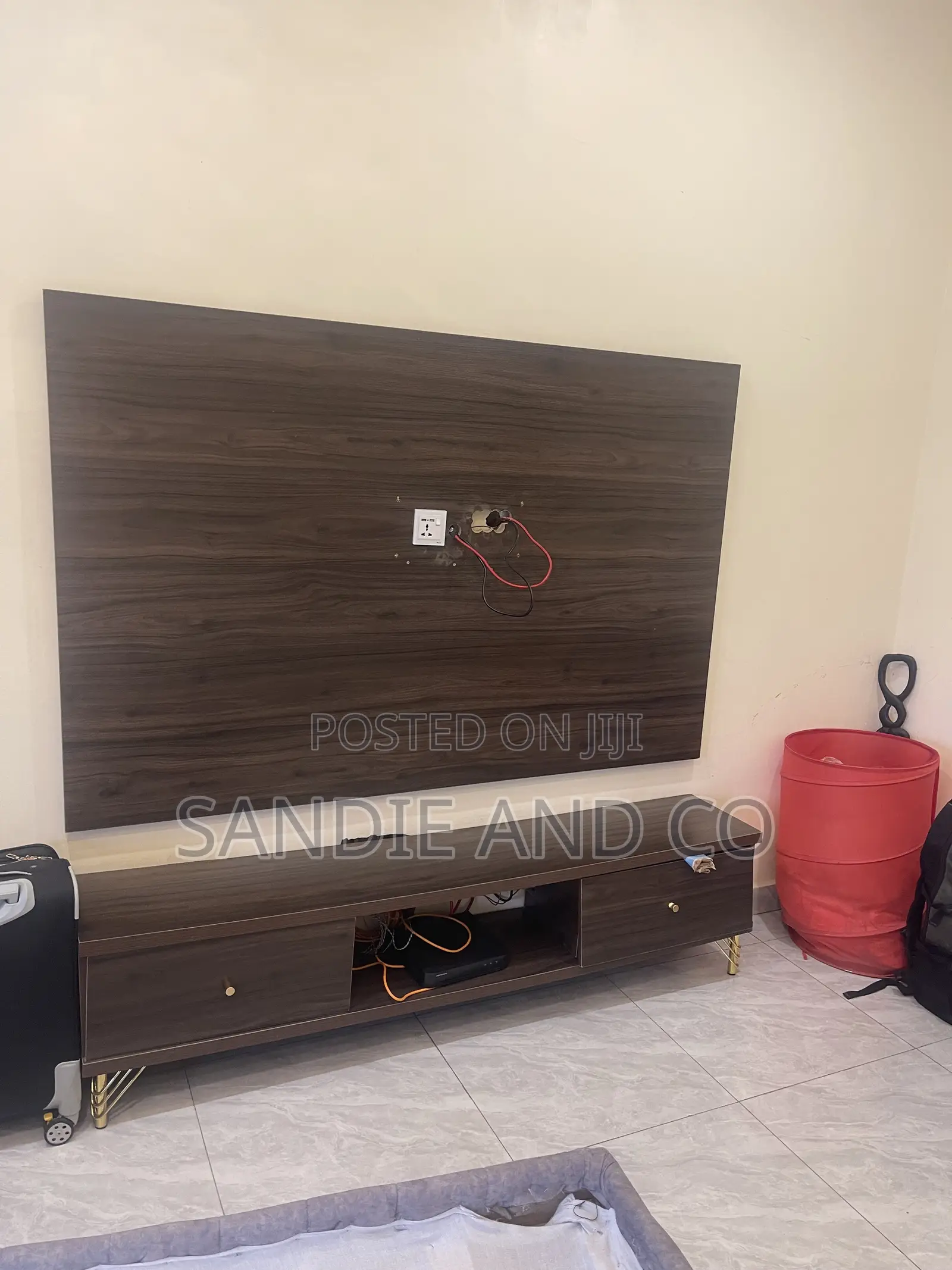 Tv Console