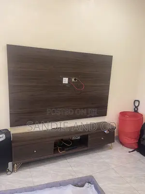 Tv Console
