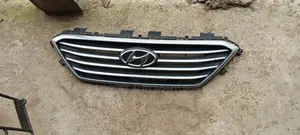 Hyundai Sonata 2015 Front Grill
