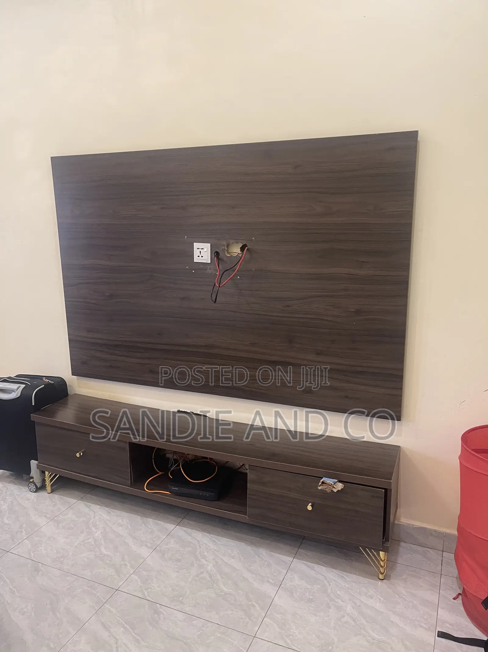 Tv Console
