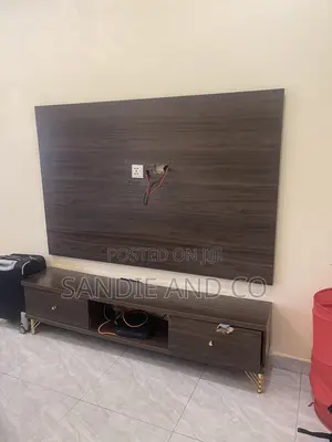 Tv Console