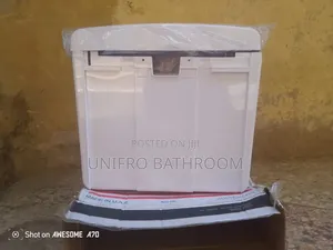 Dual Flushing Tank System