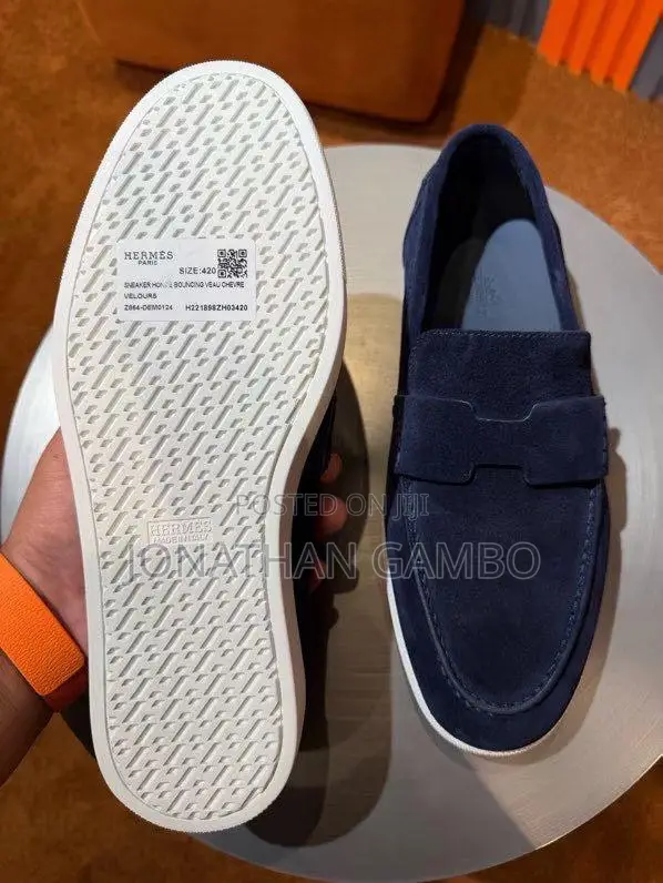 Premium Sneaker