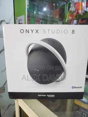 Harman Kardon Onyx Studio 8