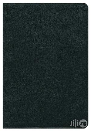 Thompson Chain Reference Bible, Genuine Leath