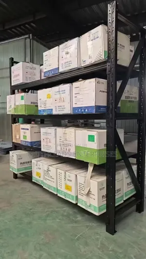 The Best Quality Warehousing Storage Rack Shelving