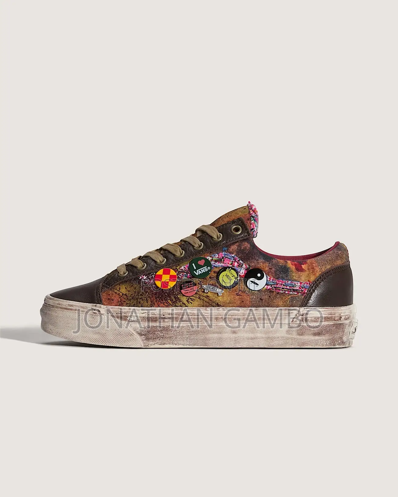 Premium Sneaker