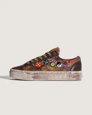 Premium Sneaker