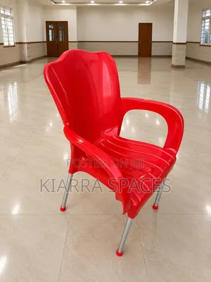 Plastic Chair