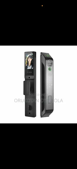 Smart Lock