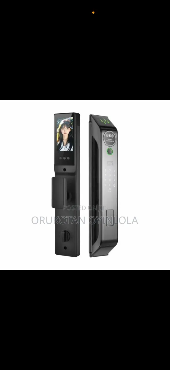 Smart Lock