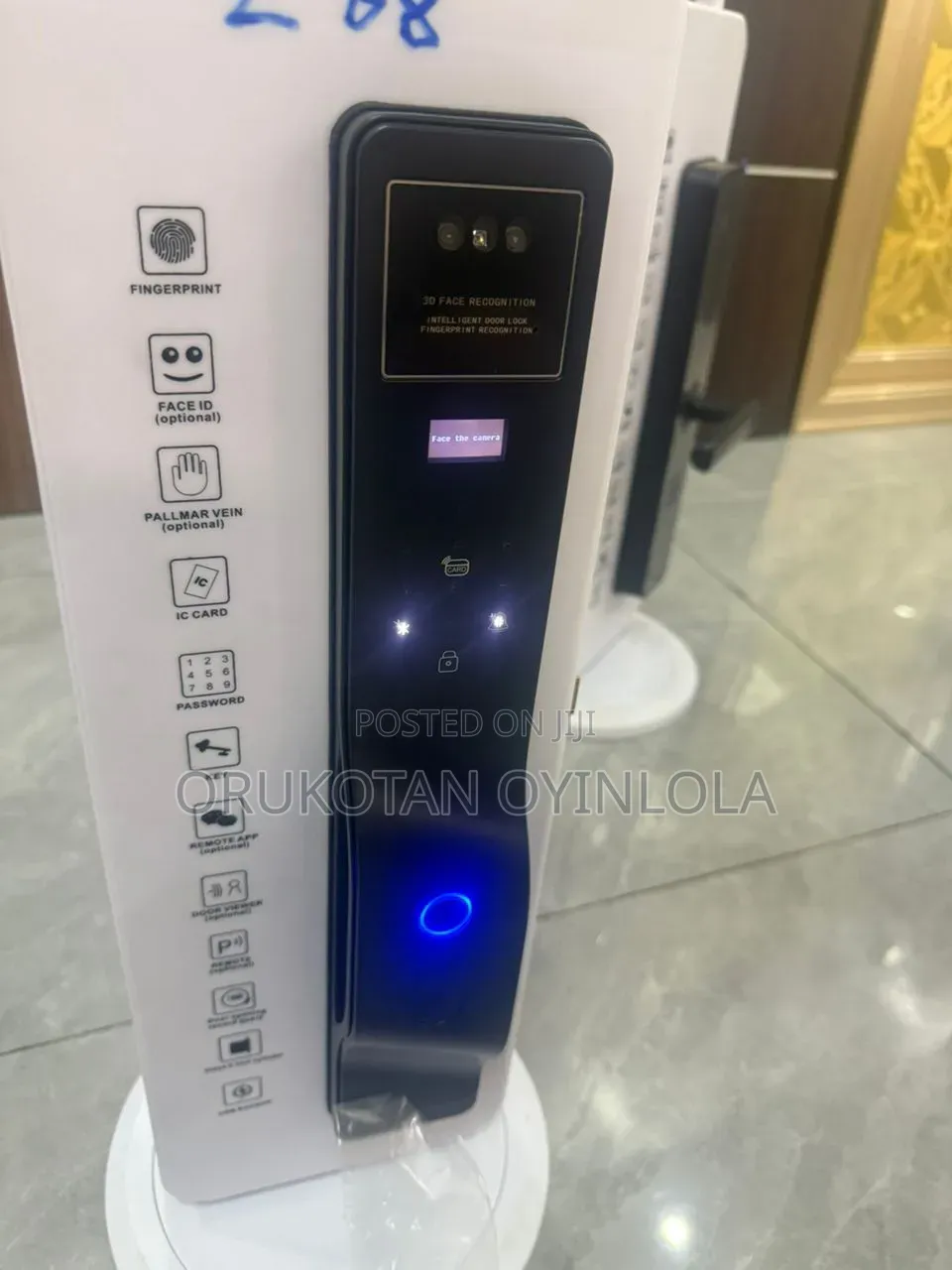Smart Lock