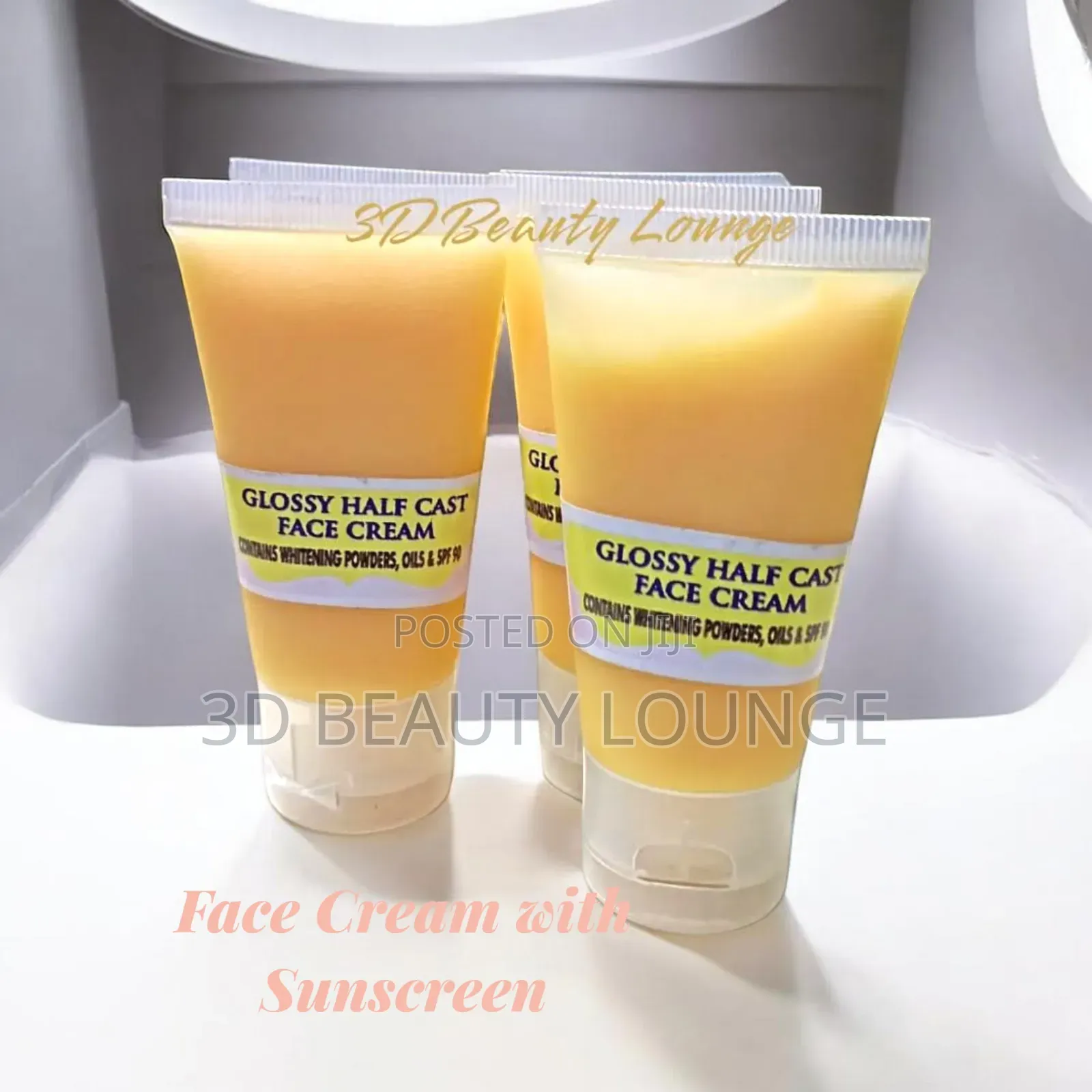 Extreme Whitening Combo