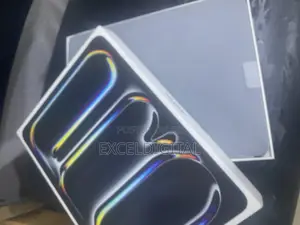 Apple iPad Pro 13 (2024) 512 GB Gray