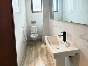 Furnished 3bdrm Apartment in Bourdillon for rent