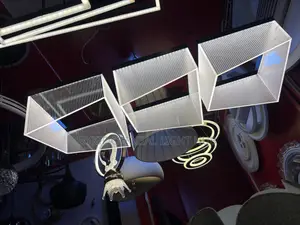Modern Chandelier