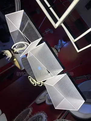 Modern Chandelier