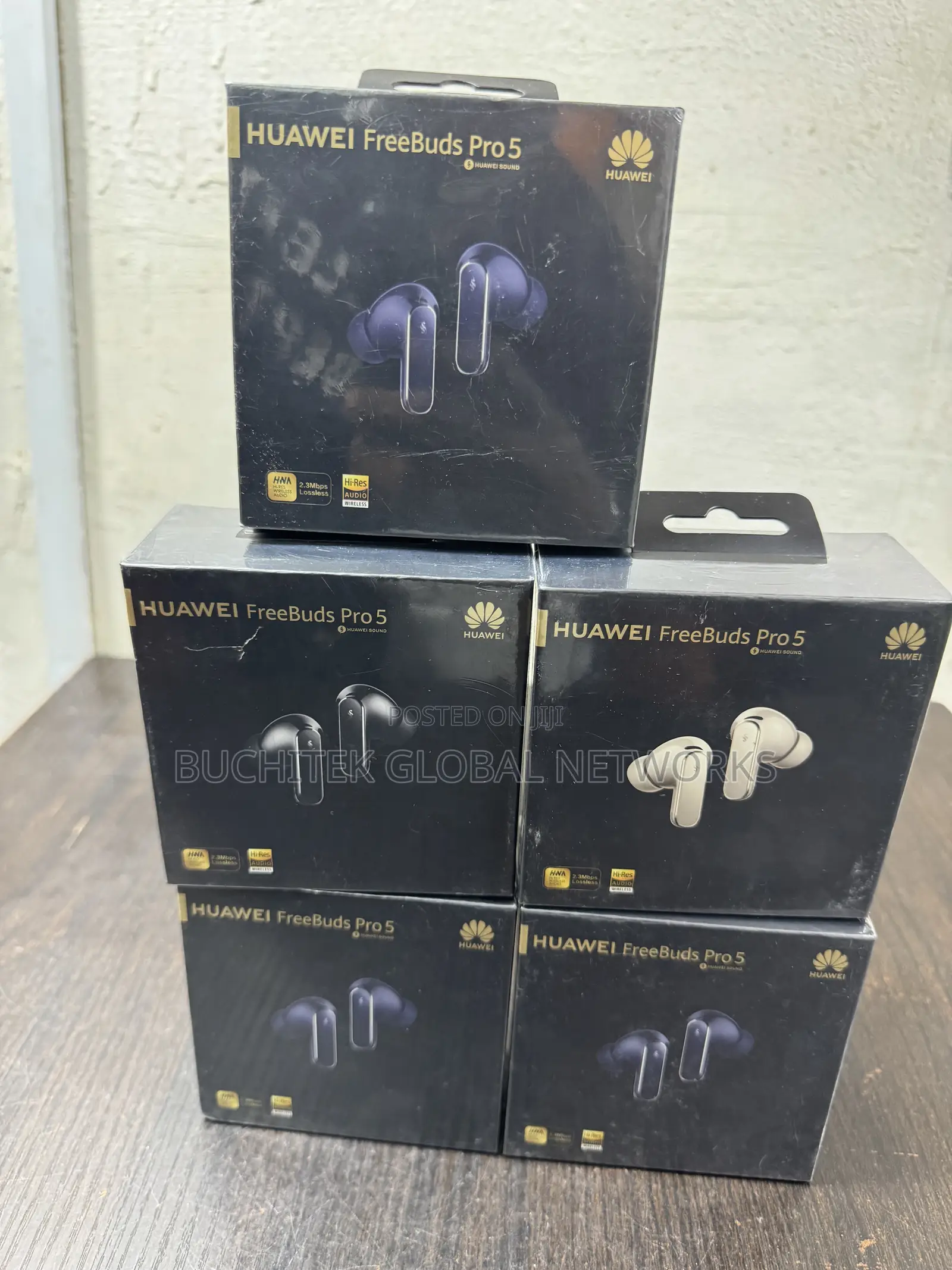 Huawei Freebuds Pro 5