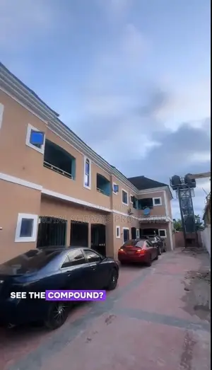1bdrm Apartment in Rumueme for rent