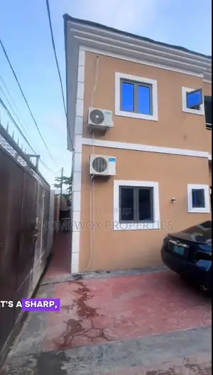 1bdrm Apartment in Rumueme for rent