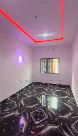 1bdrm Apartment in Rumueme for rent