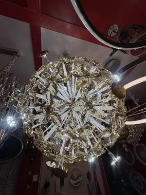 Modern Chandelier