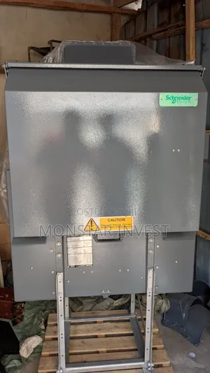 Rmu Breaker 11kva